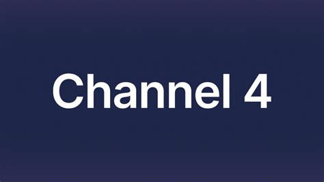 chanel 4 com|channel 4 live streaming.